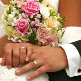 Les formalités de mariage