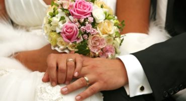 Acte de mariage