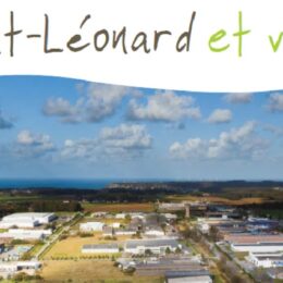 Saint-Léonard et vous n°1