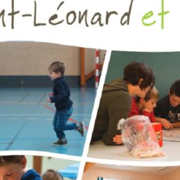 Saint-Léonard et vous n°2