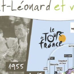 Saint-Léonard et vous n°3