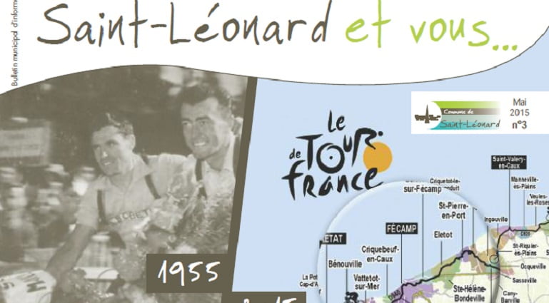 Saint-Léonard et vous n°3