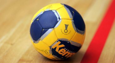 SAINT-LEONARD HANDBALL
