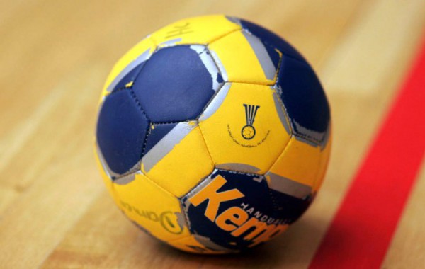 SAINT-LEONARD HANDBALL