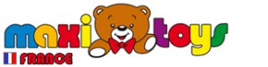 MAXITOYS