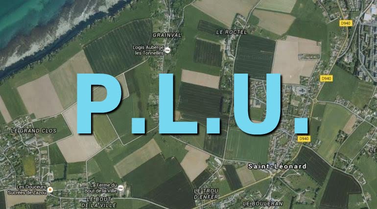 Les règles d’urbanisme, mode d’emploi : PLU