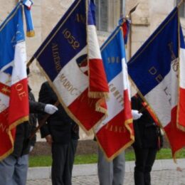 SOCIETE AMICALE DES ANCIENS COMBATTANTS