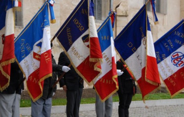FEDERATION NATIONALE DES ANCIENS COMBATTANTS D’ALGERIE, MAROC, TUNISIE (FNACA)