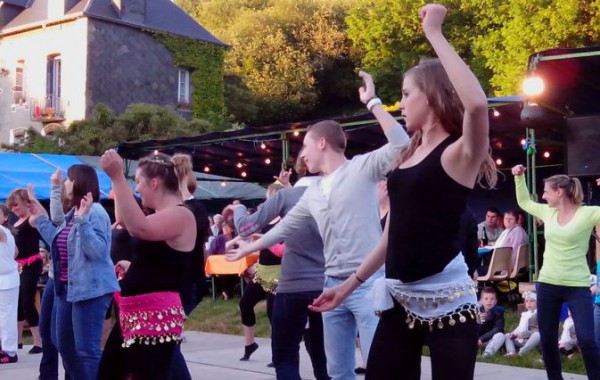 ASSOCIATION D’EDUCATION POPULAIRE SAINTE BERNADETTE