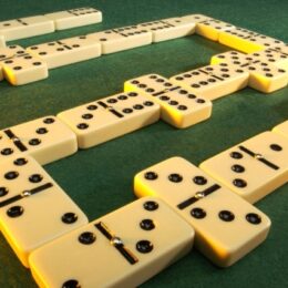 CLUB DES JEUNES D’ANTAN DE SAINT-LEONARD