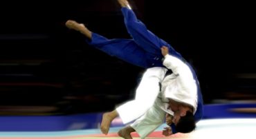 DOJO SAINT-LEONARD