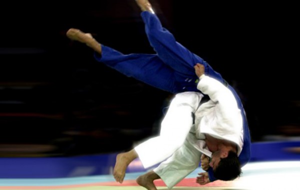 DOJO SAINT-LEONARD