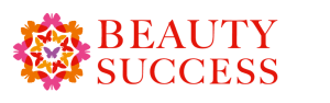 logo beauty success