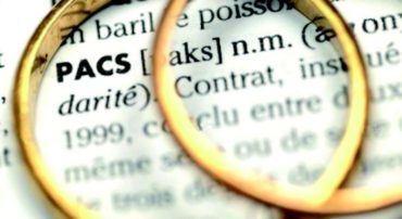 Le Pacte civil de solidarité (Pacs)