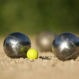 LOISIRS PETANQUE SAINT-LEONARD