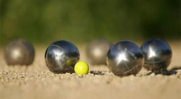 LOISIRS PETANQUE SAINT-LEONARD