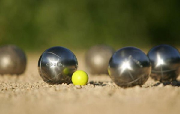 LOISIRS PETANQUE SAINT-LEONARD