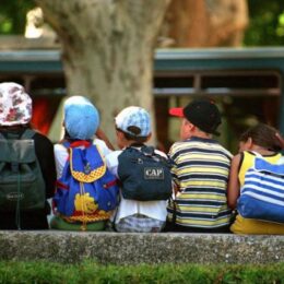 SUBVENTION VOYAGES DES COLLEGES, LYCEES ET SEJOURS EN COLONIES DE VACANCES