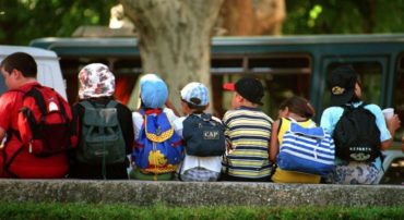 SUBVENTION VOYAGES DES COLLEGES, LYCEES ET SEJOURS EN COLONIES DE VACANCES