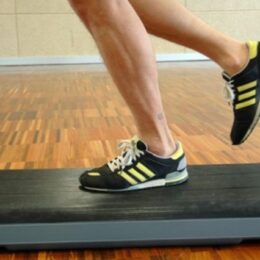 GYM CLUB DE SAINT-LEONARD