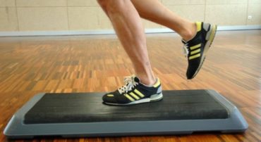 GYM CLUB DE SAINT-LEONARD