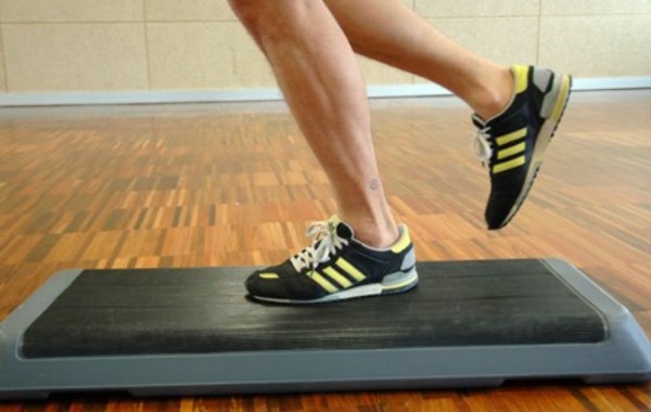 GYM CLUB DE SAINT-LEONARD