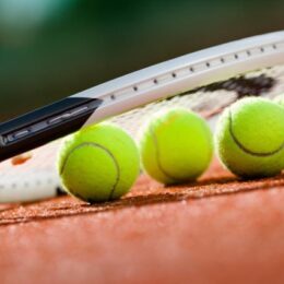 TENNIS CLUB MUNICIPAL