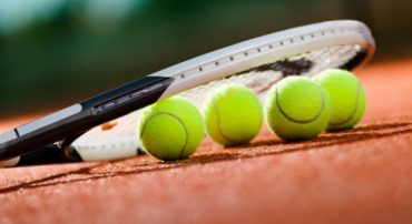 TENNIS CLUB MUNICIPAL