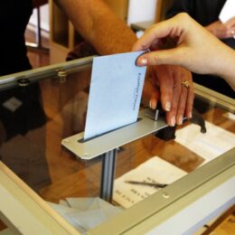 Résultats des élections régionales
