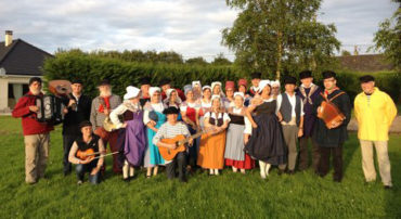TRAVERSEE MUSICALES
