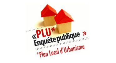 AVIS D’ENQUÊTE PUBLIQUE sur la modification du PLU