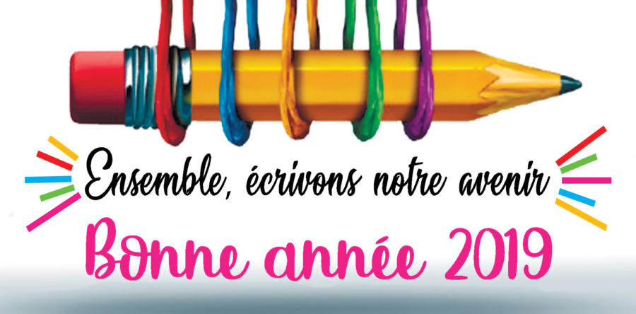 Le mot du Maire
