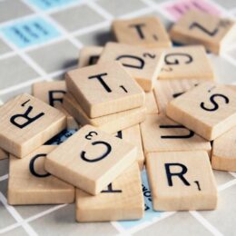 SCRABBLE CÔTE D’ALBÂTRE