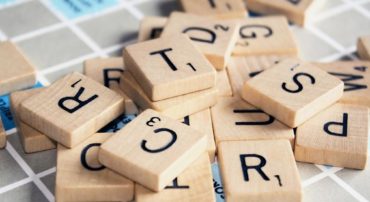 SCRABBLE CÔTE D’ALBÂTRE
