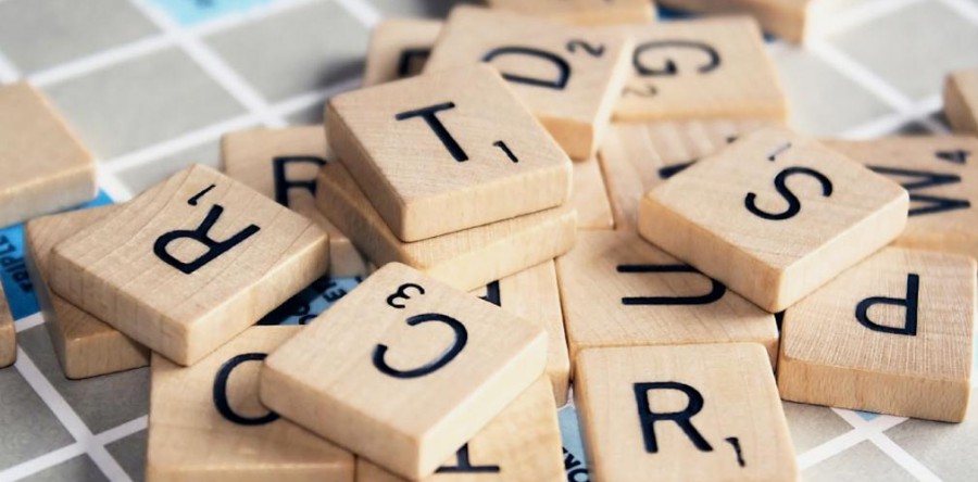 SCRABBLE CÔTE D’ALBÂTRE