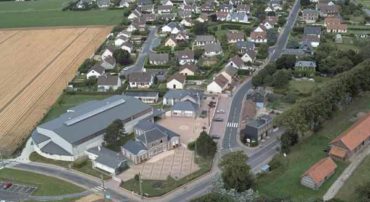 Le mot du Maire