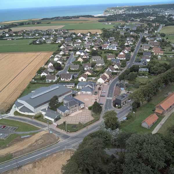 Le mot du Maire