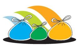 RAPPORT ANNUEL & CALENDRIER des ramassages des ordures ménagères et recyclables
