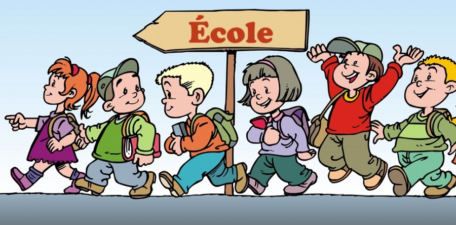 ECOLE LOUIS PHILIPPE LANGE