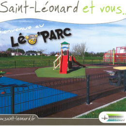 Saint-Léonard et vous n°6