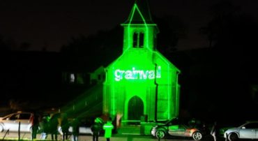 LES AMIS DE LA CHAPELLE DE GRAINVAL