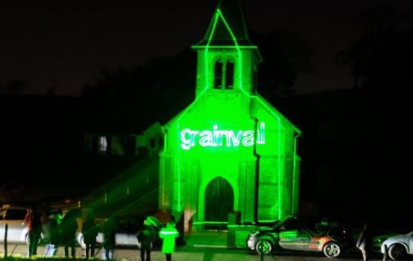LES AMIS DE LA CHAPELLE DE GRAINVAL