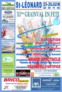 affiche