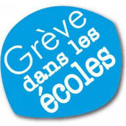 SMA (Service minimum d’accueil)