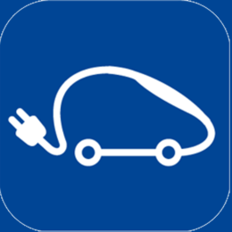 Borne de recharge pour véhicules électriques