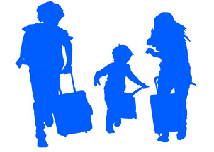 Autorisation de sortie du territoire pour les mineurs