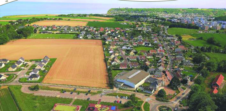 Saint-Léonard et vous n°9