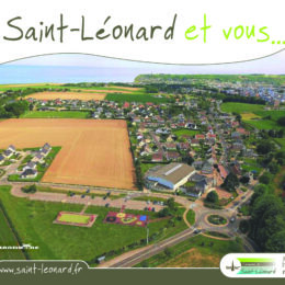 Saint-Léonard et vous n°9