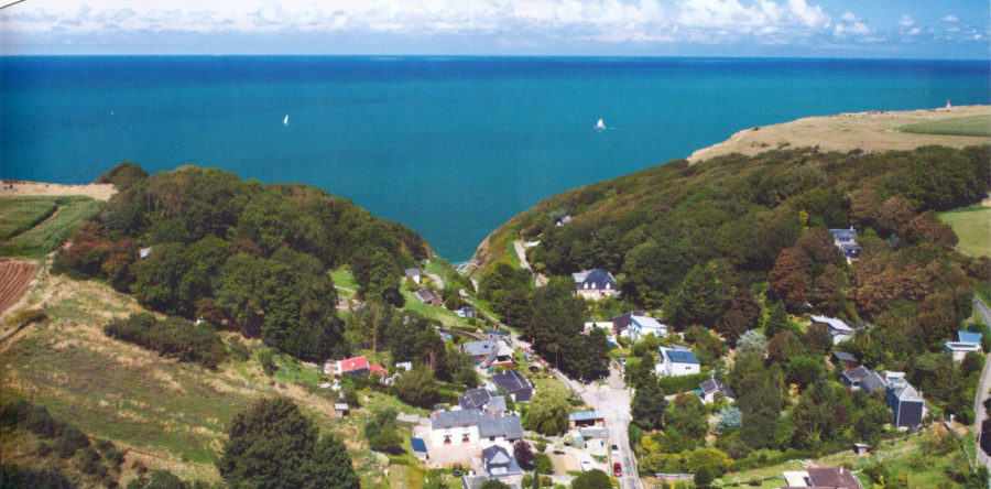 Saint-Léonard et Vous n°10