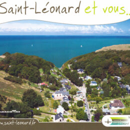 Saint-Léonard et Vous n°10